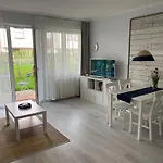 Apartment Darba 2 Darlowo