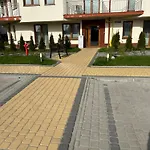 Darba 2 Apartment *