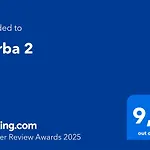 Apartment Darba 2 Darlowo