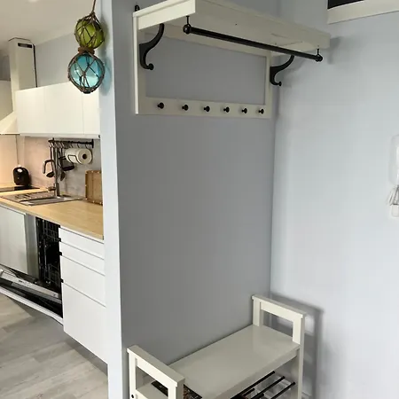 Apartment Darba 2 Darlowo