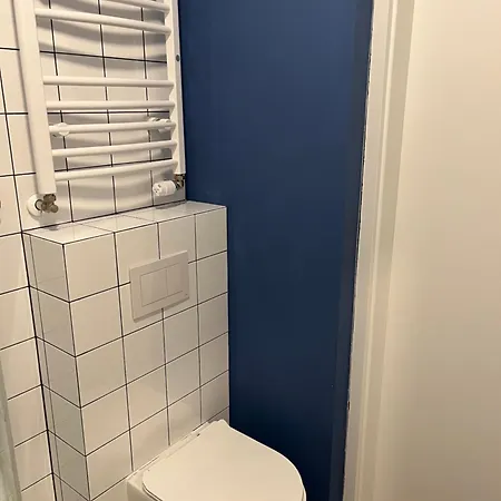 Apartment Darba 2 Darlowo