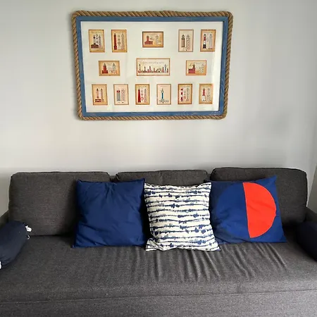 Darba 2 Appartamento *