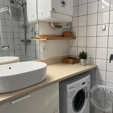 Darba 2 Apartment Darlowo