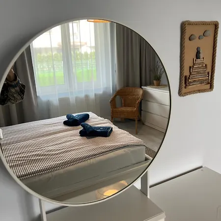Apartment Darba 2 Darlowo