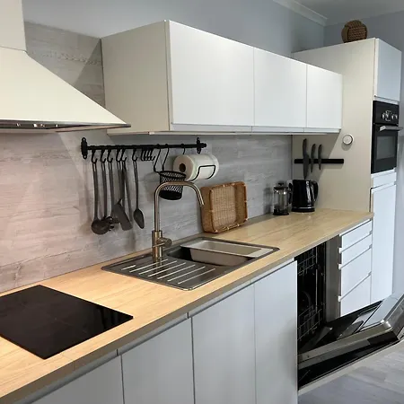 Darba 2 Apartment