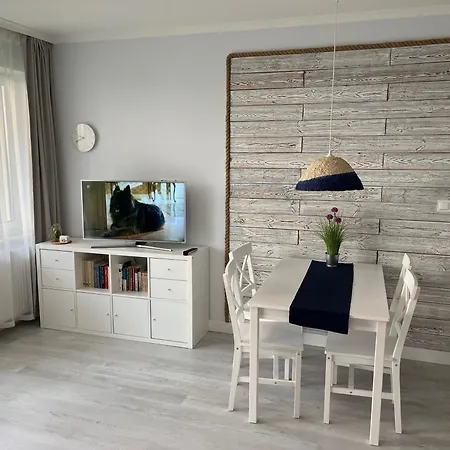 Darba 2 Apartment Darlowo