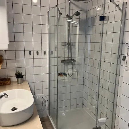 Apartment Darba 2 Darlowo