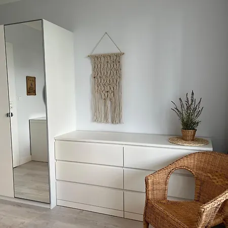 Apartment Darba 2