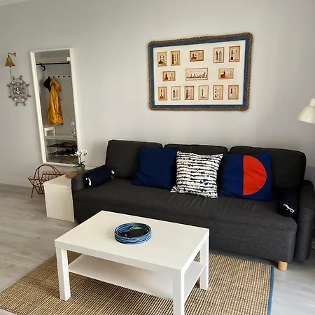 Darba 2 Appartamento