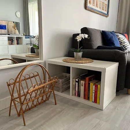 Darba 2 Apartment Darlowo