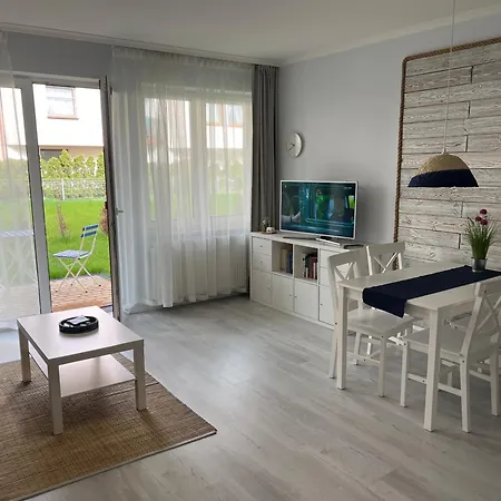 Apartment Darba 2 Darlowo