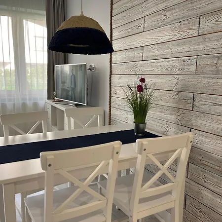 Darba 2 Apartment