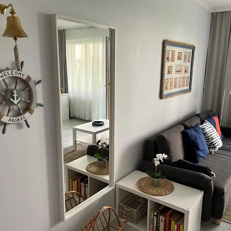 Apartment Darba 2 *