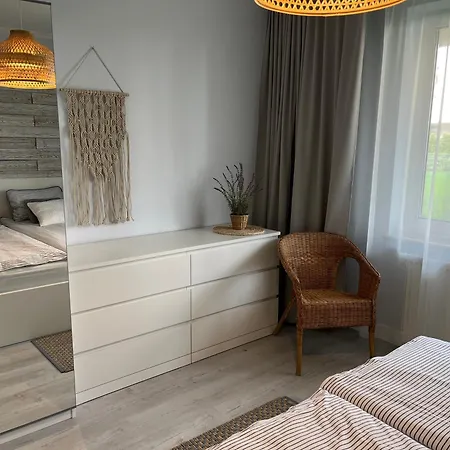 Darba 2 Apartment