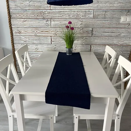 Apartment Darba 2 Darlowo