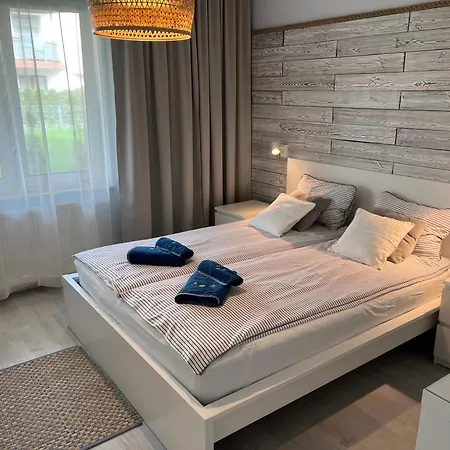 Apartment Darba 2 Darlowo