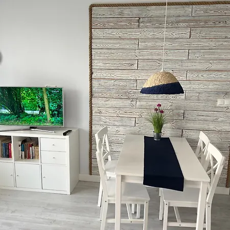 Darba 2 Apartment *