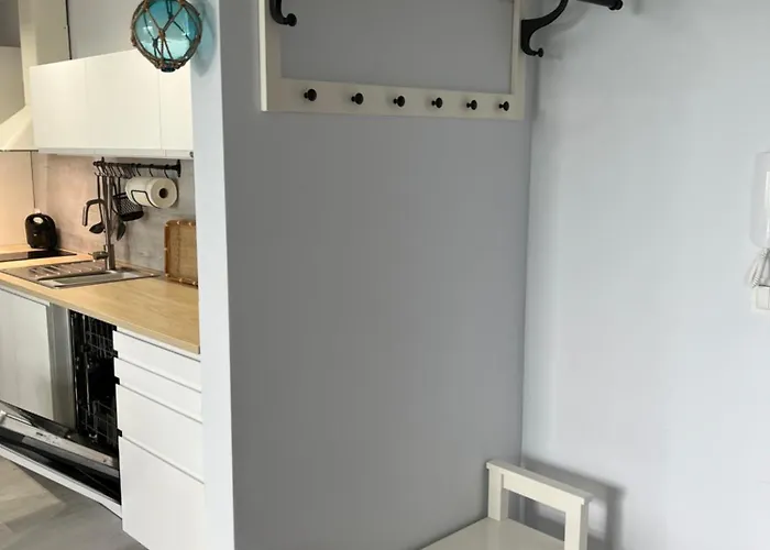 Appartamento Darba 2 Darłowo