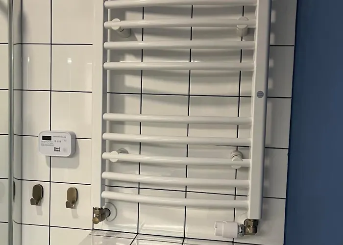 Darba 2 Appartamento *