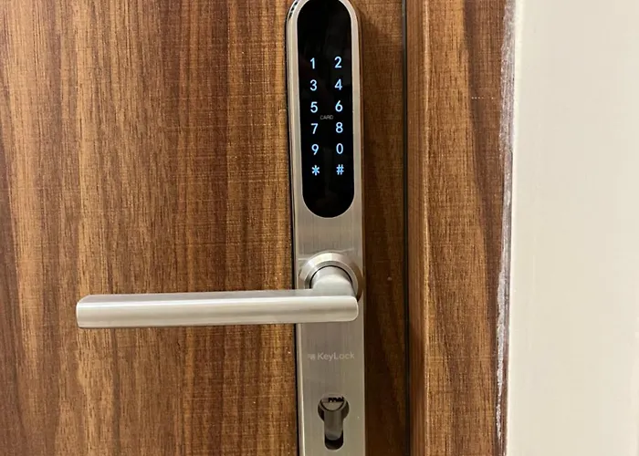 Darba 2 Appartamento Darłowo