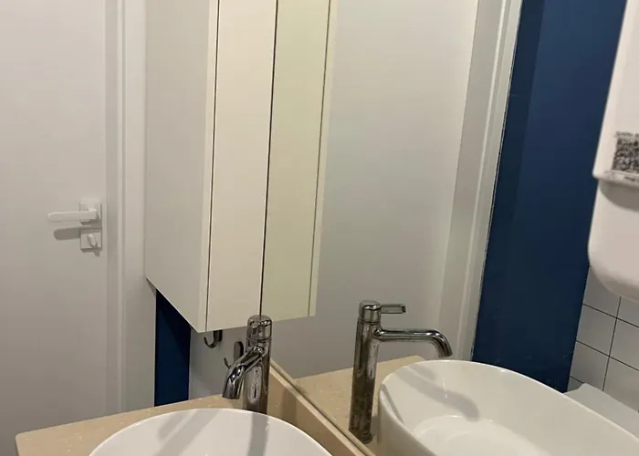 Darba 2 Appartamento Darłowo