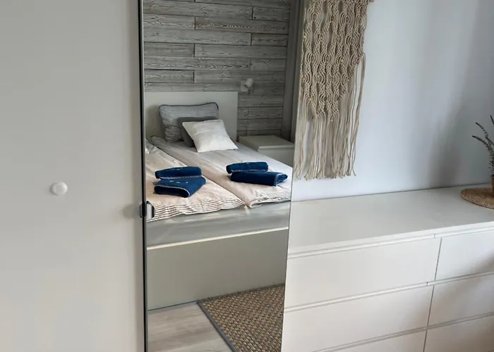 Darba 2 Appartamento Darłowo