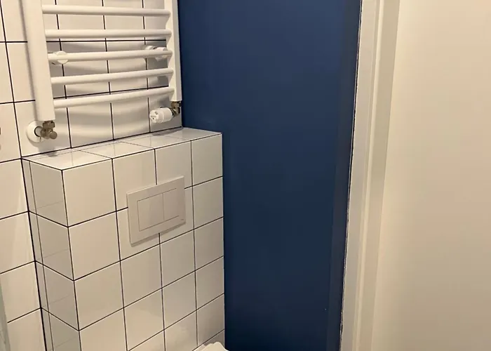 Appartamento Darba 2 Darłowo