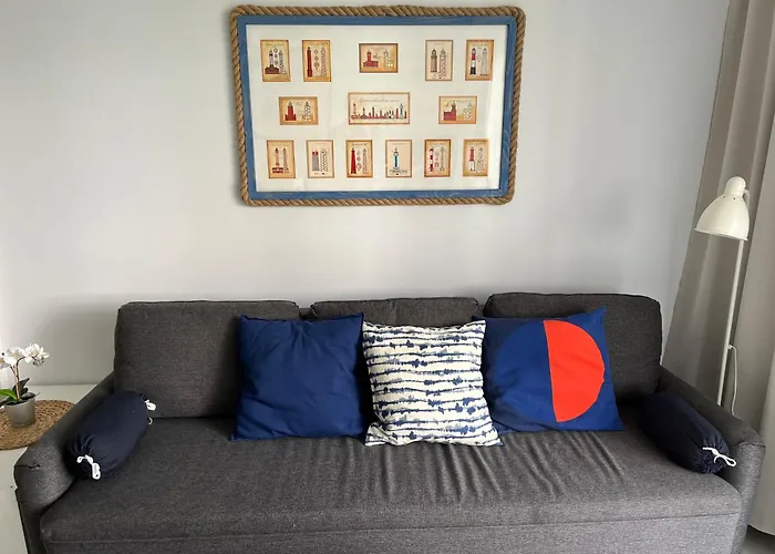 Darba 2 Appartamento *