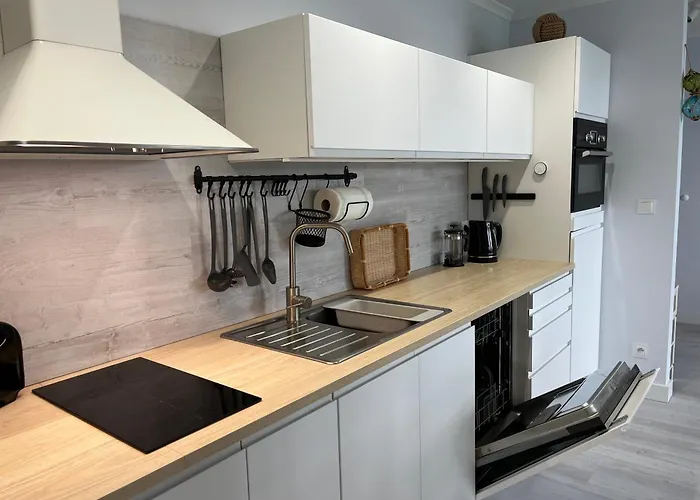 Darba 2 Appartamento