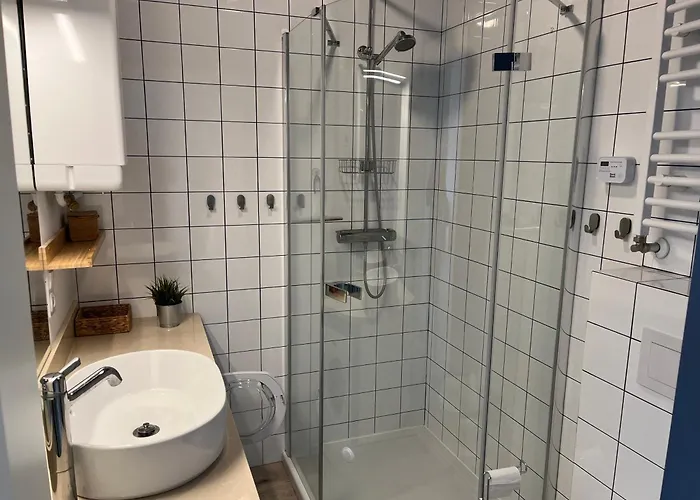 Appartamento Darba 2 Darłowo