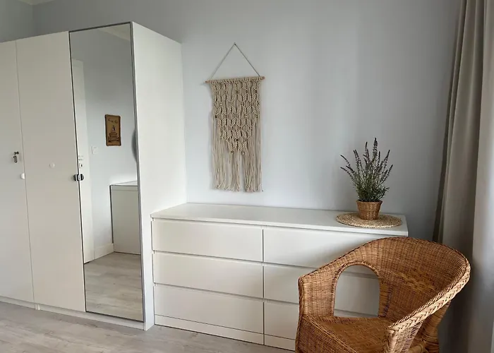 Appartamento Darba 2