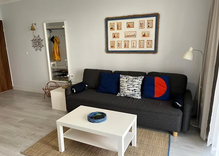 Darba 2 Appartamento