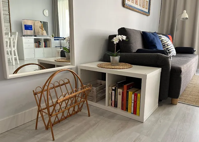 Darba 2 Appartamento Darłowo