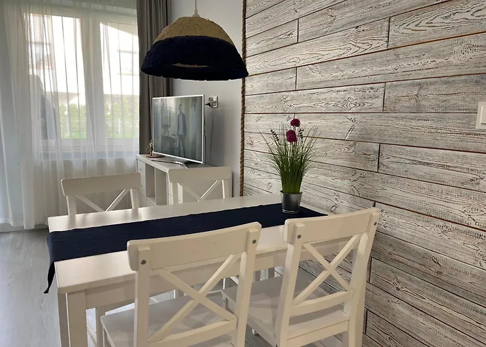 Darba 2 Appartamento