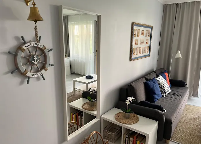 Appartamento Darba 2 *