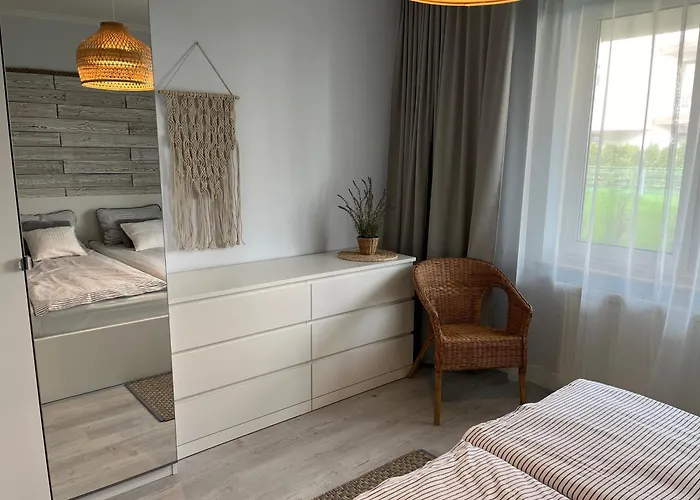 Darba 2 Appartamento