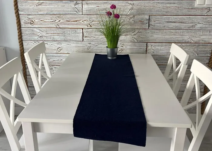 Appartamento Darba 2 Darłowo