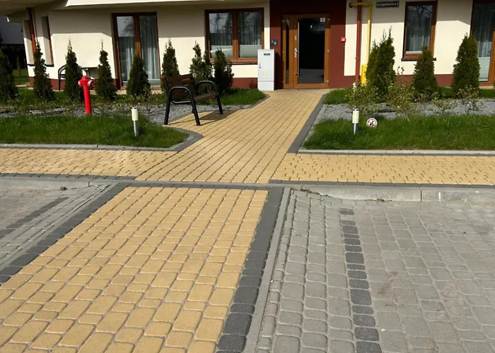 Darba 2 Appartamento *