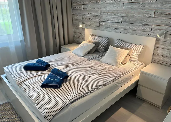 Darba 2 Appartamento *