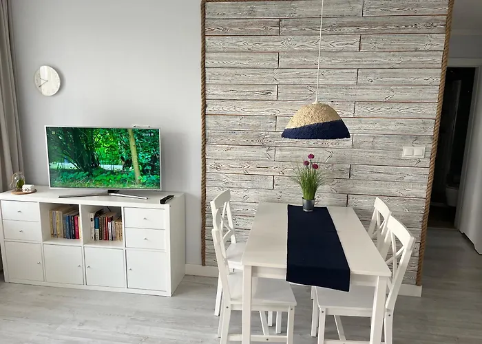 Darba 2 Appartamento *